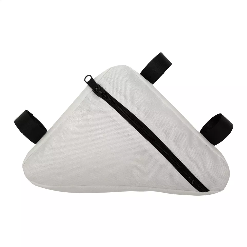 SuboBike Frame noir blanc sacoche de...