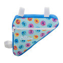 SuboBike Frame white  custom bicycle frame bag 