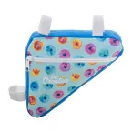 SuboBike Frame white  custom bicycle frame bag 