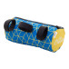 SuboBike Handle noir blanc sacoche de guidon pour vélo, personalisée 