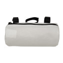 SuboBike Handle black white custom bicycle handlebar bag 