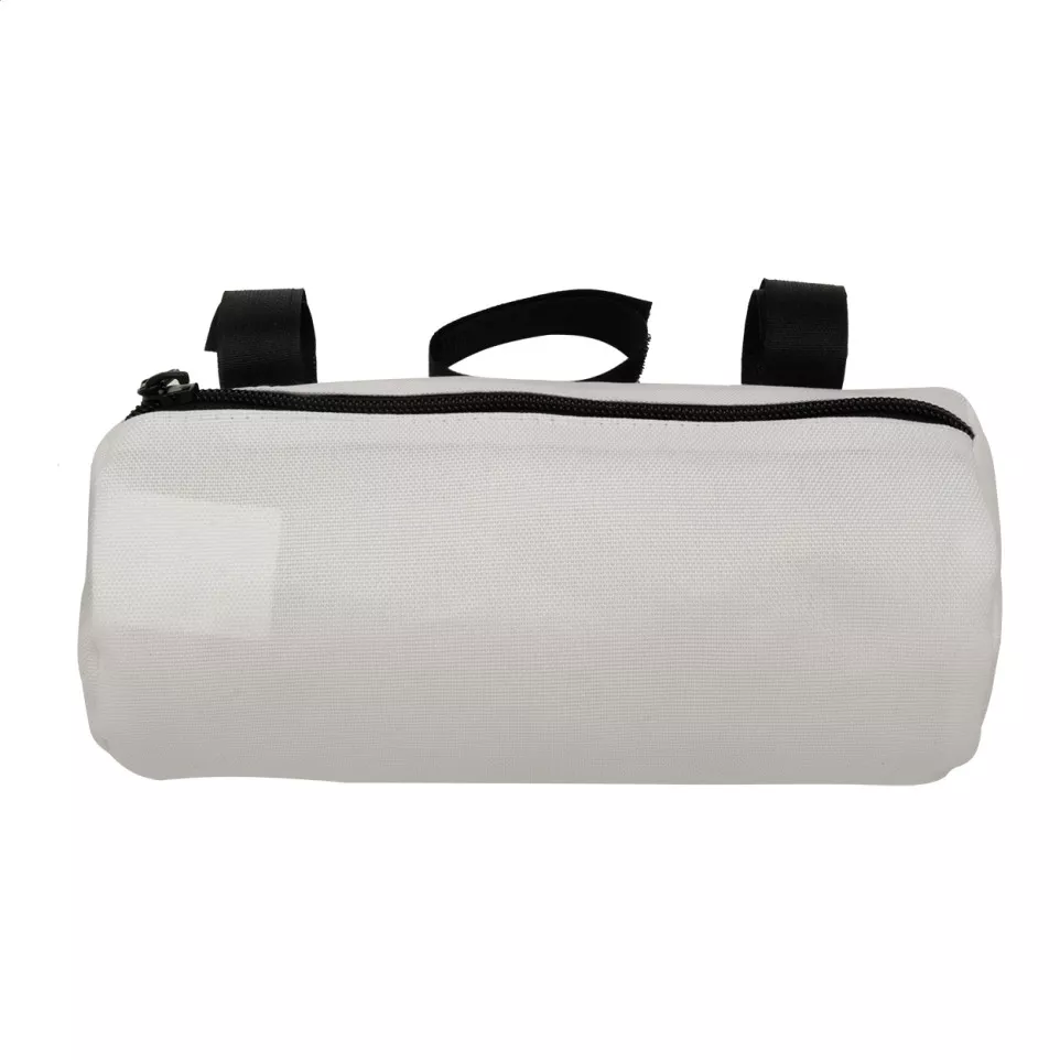 SuboBike Handle noir blanc sacoche de...