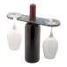 Winohold natuurlijk  custom made wijnglashouder 