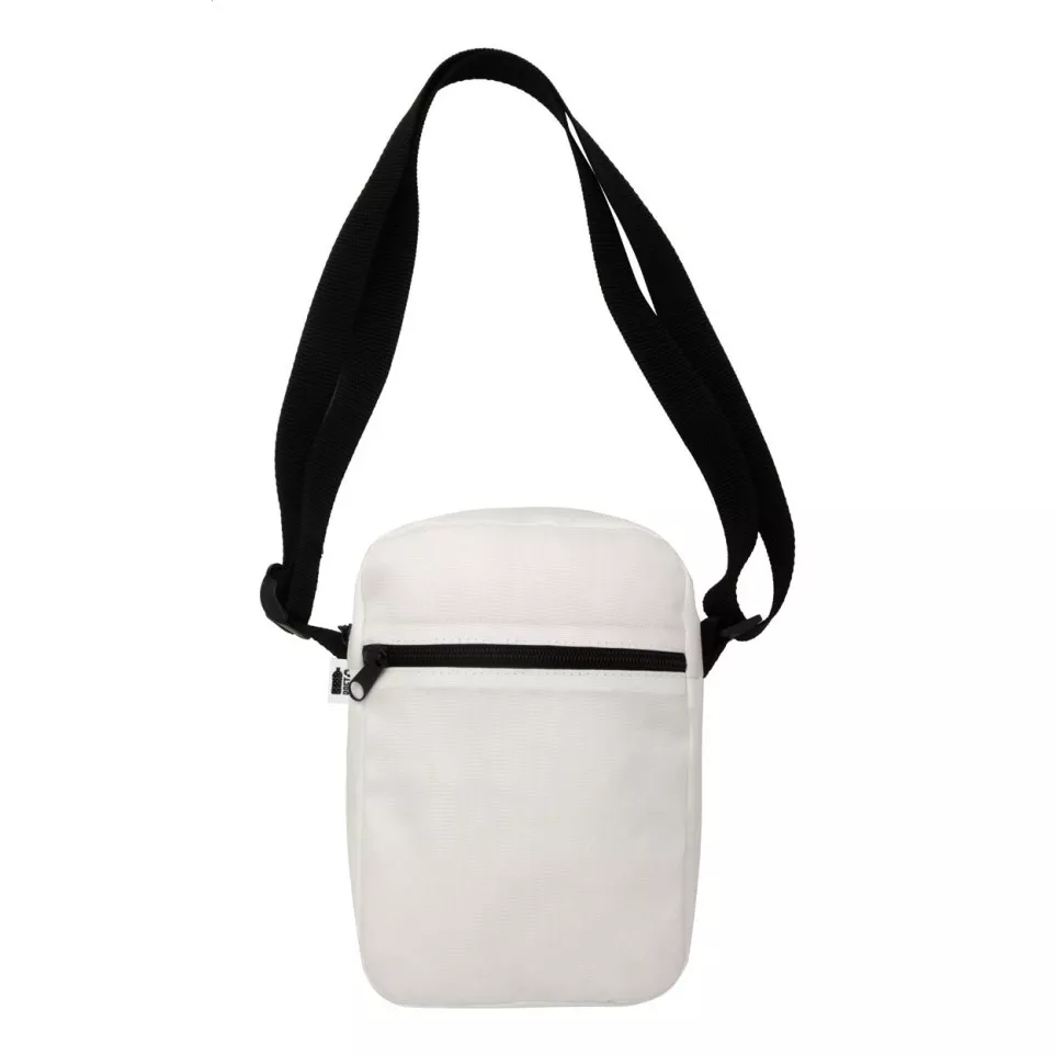 SuboBag Cross zwart wit custom made...