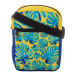 SuboBag Cross noir blanc sac en bandoulière personalisé 