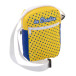 SuboBag Cross blanc  sac en bandoulière personalisé 