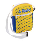 SuboBag Cross blanc  sac en...