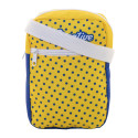 SuboBag Cross white  custom crossbody bag 