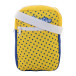 SuboBag Cross blanc  sac en bandoulière personalisé 