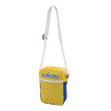 SuboBag Cross white  custom crossbody bag 