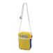 SuboBag Cross blanc  sac en bandoulière personalisé 