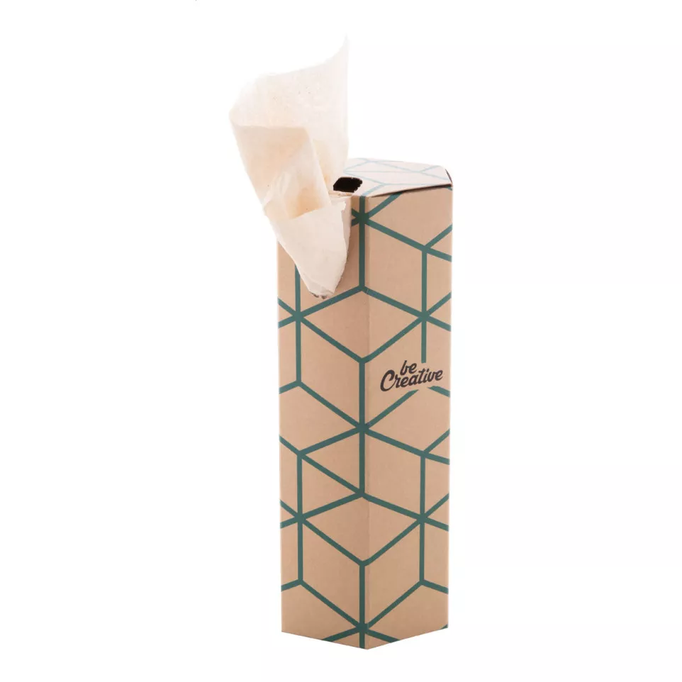 CreaSneeze Hex Eco natuurlijk  custom...