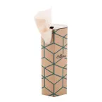 CreaSneeze Hex Eco natuurlijk  custom made papieren zakdoekjes 