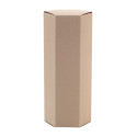 CreaSneeze Hex Eco naturelle  mouchoirs en papier personnalisé 