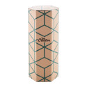 CreaSneeze Hex Eco naturelle  mouchoirs en papier personnalisé 