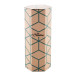 CreaSneeze Hex Eco naturelle  mouchoirs en papier personnalisé 