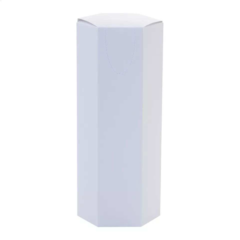 CreaSneeze Hex blanc  mouchoirs en...
