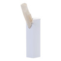 CreaSneeze Hex white  custom paper tissues 
