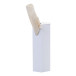 CreaSneeze Hex white  custom paper tissues 