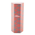 CreaSneeze Hex blanc  mouchoirs en papier personnalisé 