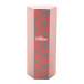 CreaSneeze Hex white  custom paper tissues 