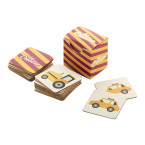 Peppermor natuurlijk...
