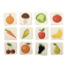 Peppermor natural  custom memory game 