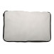 BagSort L noir blanc pochette de voyage personnalisée 