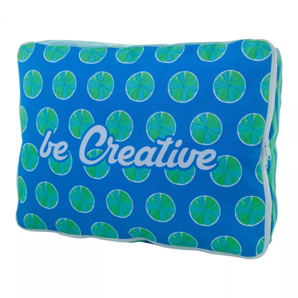 BagSort L blanc  pochette de voyage...