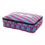 BagSort M zwart wit custom made organizer 