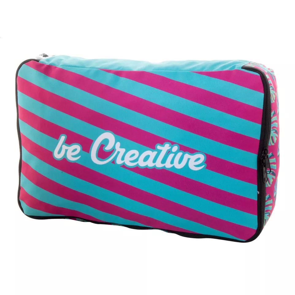 BagSort M zwart wit custom made...