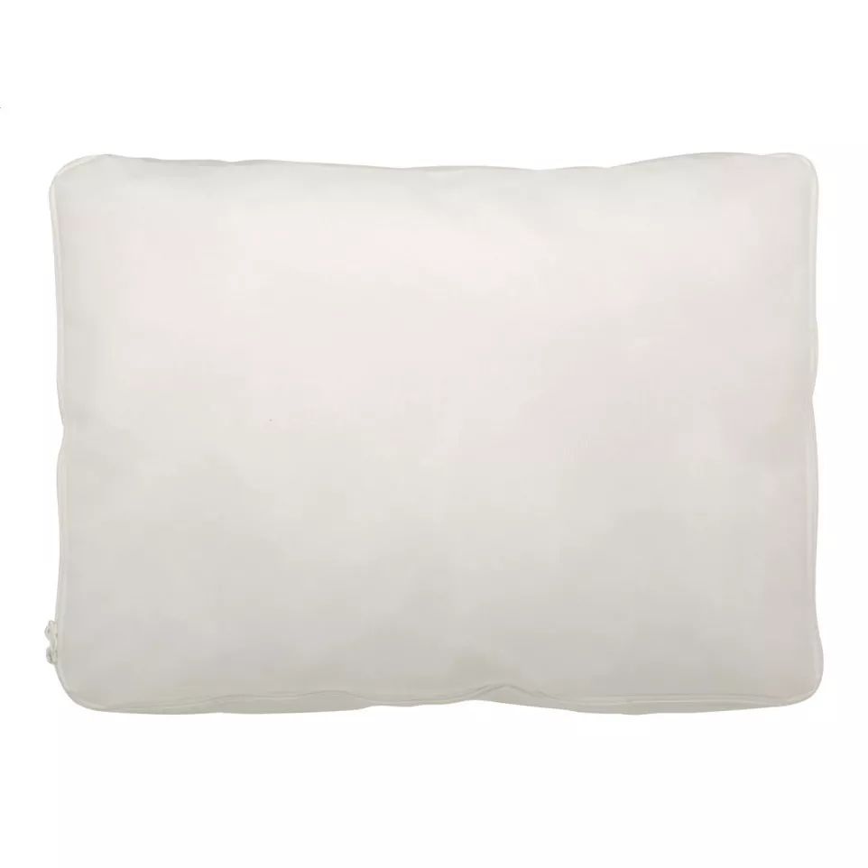 BagSort M blanc  pochette de voyage...