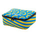 BagSort S zwart wit custom made organizer 