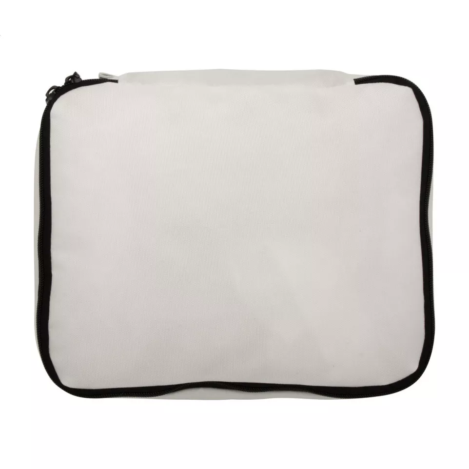 BagSort S noir blanc pochette de...