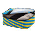 BagSort S zwart wit custom made organizer 