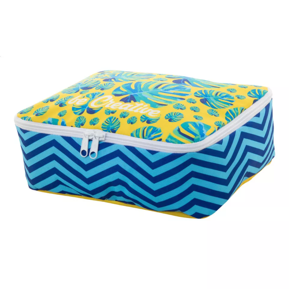 BagSort S wit  custom made organizer 