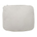 BagSort S blanc  pochette de voyage personnalisée 