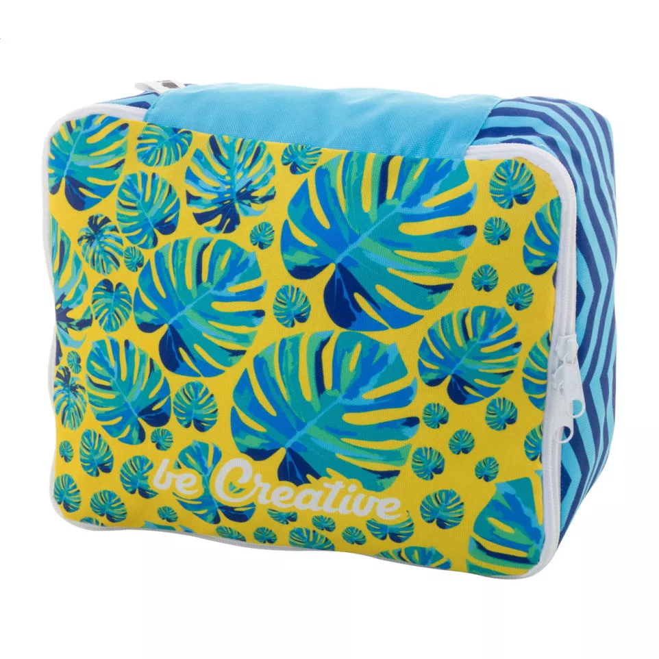 BagSort S blanc  pochette de voyage...