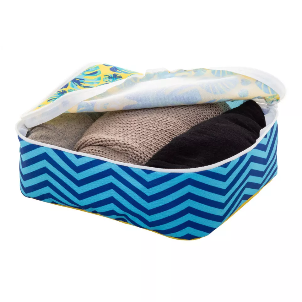 BagSort S wit  custom made organizer 