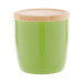 Hemera Plus vert blanc Mug 