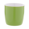 Hemera groen wit mok 