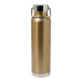 Cuppar gold  copper insulated bottle 