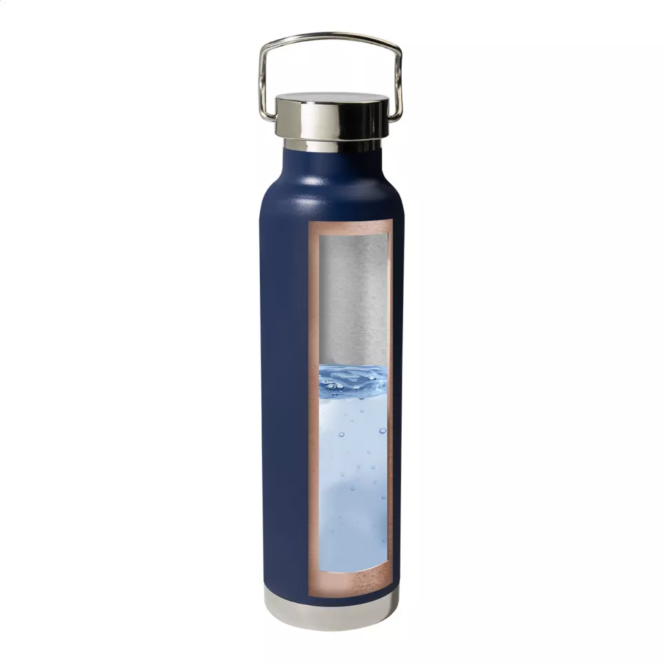 Cuppar dark blue  copper insulated...