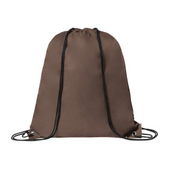 Druuk marron  sac à dos piscine 