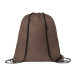 Druuk marron  sac à dos piscine 