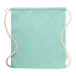 Koreby vert  sac piscine 
