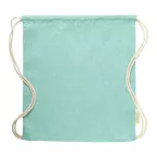 Koreby vert  sac piscine 