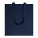 Colote donker blauw  katoenen boodschappentas 