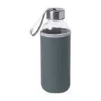 Ganga gris  Bouteille en verre 