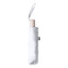 Brosoboo blanc  parapluie 